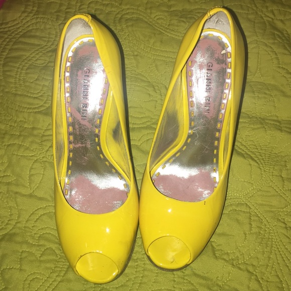 Gianni Bini heels