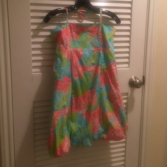 Lilly Pulitzer size 14 Girls dress