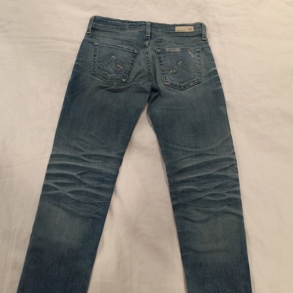 Jeans - Picture 2 of 2