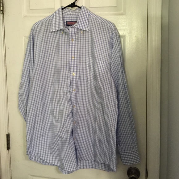 MENS: Vineyard Vines Murray Shirt