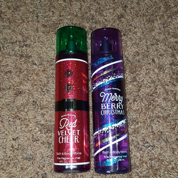 Bundle! 2 BBW perfume - Picture 1 of 1