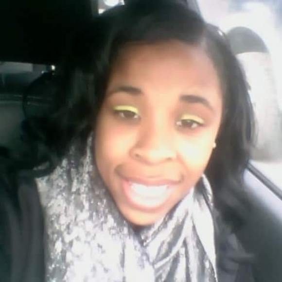 Meet your Posher, Danielle