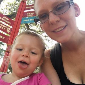 Meet your Posher, Amanda