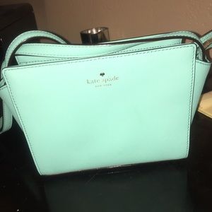 Kate Spade Satchel!!!