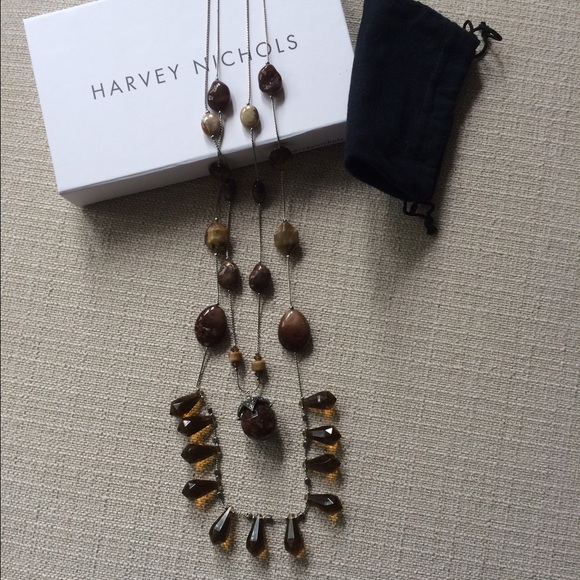 Harvey Nichols necklace