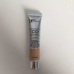 It Cosmetics Travel Size Your Skin But Better CC