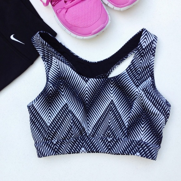NWOT High Impact Bra Top