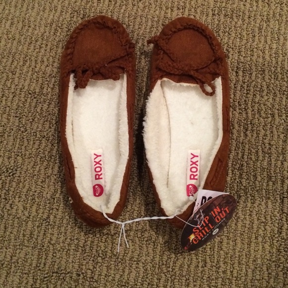 roxy moccasins