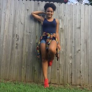 Meet your Posher, Keyonna