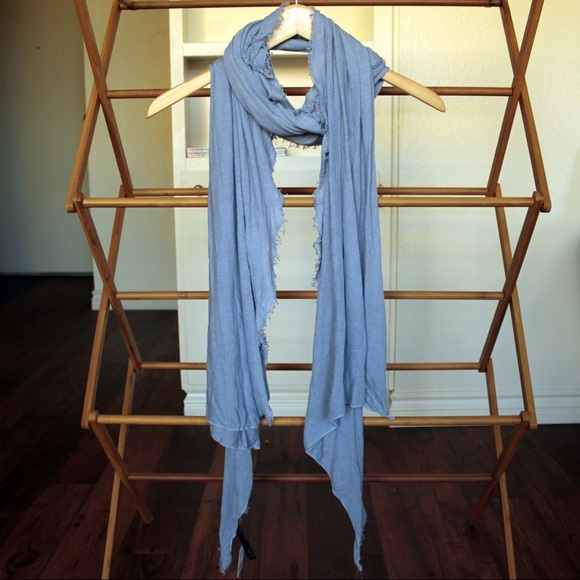 BDG Other - NWT powder blue scarf from Urban Outfitters