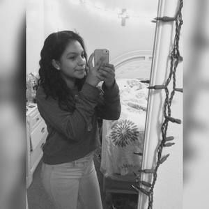 Meet your Posher, Jocelyn