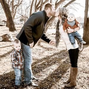 Meet your Posher, Liz