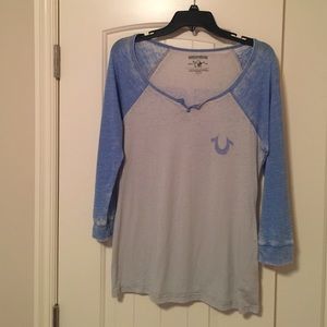 True Religion® Shirt.