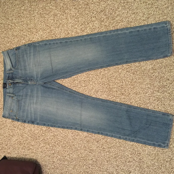 Men's J.Crew Jeans