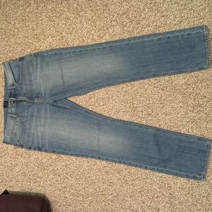 Men's J.Crew Jeans