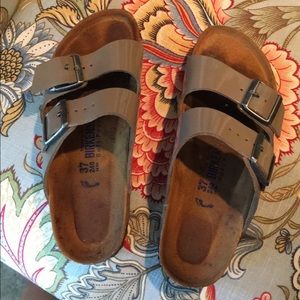 Women's Birkenstocks