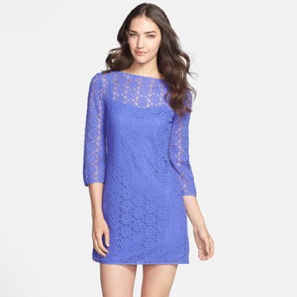 NWT Lilly Pulitzer Topanga Dress size: M