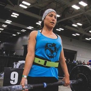 Meet your Posher, Corina