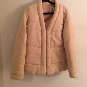 Urban Comforter Jacket