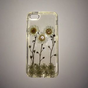 iPhone 5/5s case