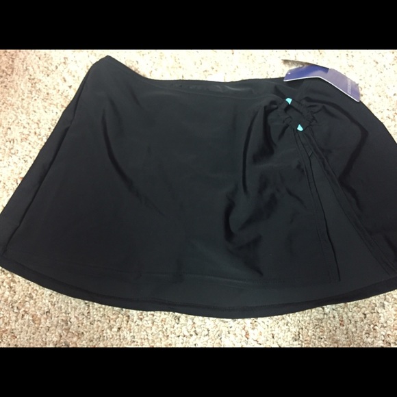 Swim Skirt- NWT SOLD!