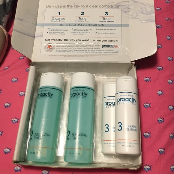 Proactive
