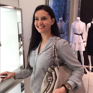 Meet your Posher, Rosiane