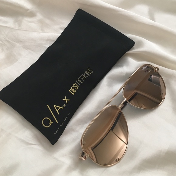 quay x desi Perkins "high key"