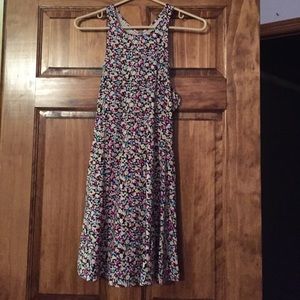 Dress size small WITH TAGS from American eagle