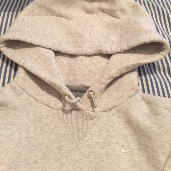 Nike sweater