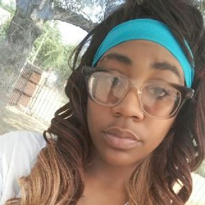 Meet your Posher, Jericka