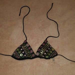 Victoria's Secret bikini  top
