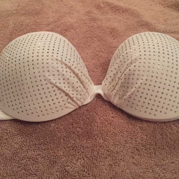 Target strapless top! - Picture 2 of 3