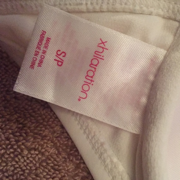 Target strapless top! - Picture 3 of 3