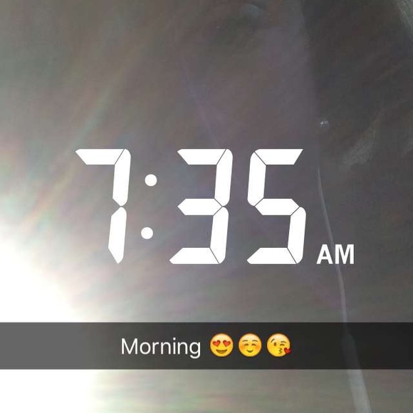 Meet your Posher, Simone - Picture 1 of 1