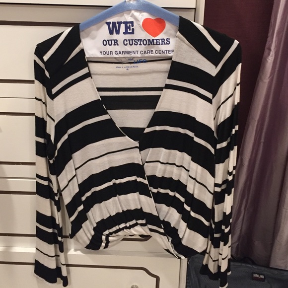 Blue Life Hayley Top