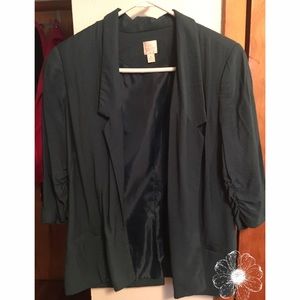 Lauren Conrad Blazer