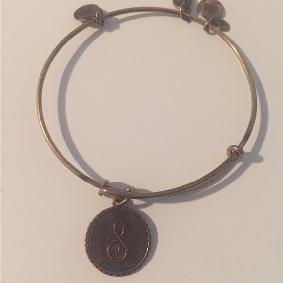 Alex & Ani bracelet