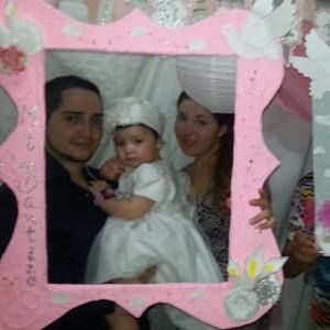 Meet your Posher, Ivette