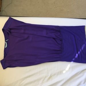 Guess by Marciano - xs Purple Dress