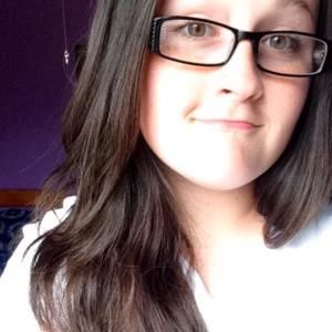 Meet your Posher, Carly