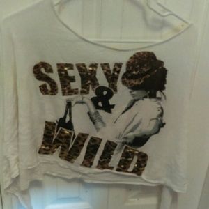 Cute top