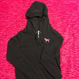Victoria's Secret PINK jacket