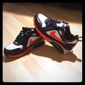 Nike Air Max Lunarlon