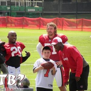 Meet your Posher, Michele