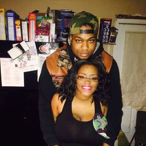 Meet your Posher, Laauna