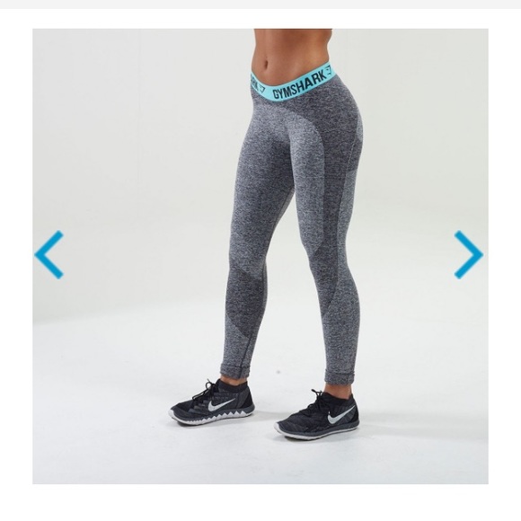 Gymshark leggings