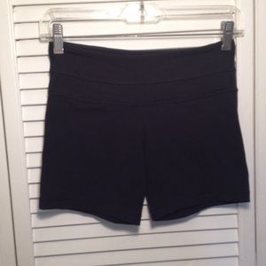 Lulu Lemon Groove Shorts