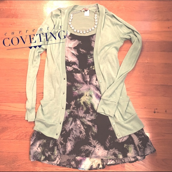 American Eagle Sundress