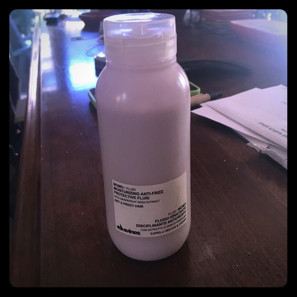 Davines momo fluid